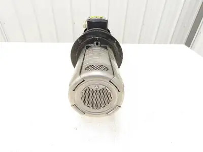 Grundfos MTR8-2/1 A-WB-A-HUUV Immersion Coolant Pump 44 gpm 8.78" Depth 460V 3PH