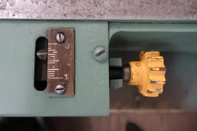 1965 PECK, STOW & WILCOX 63F Brake Presses | MD Equipment Services LLC (4)