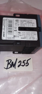 Used Siemens ["3RT2015-1AK61", "3RT20151AK61"] Connector Accessories Arizona US | ASSET CONVERSION SPECIALISTS, INC. #1319467