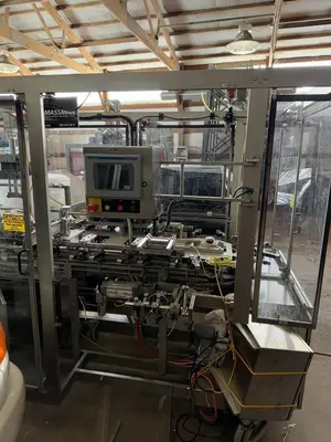 USED MASSMAN AUTOMATION FLEXPACK
