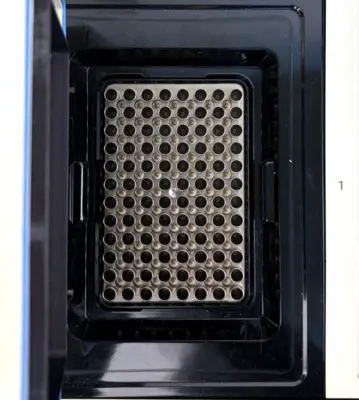 USED Bio-Rad Tetrad 2