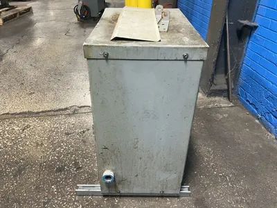 Used MGM TRANSFORMER CO. HT45A3K2SH Distribution Transformers Ohio US | HGR 24 #1521408