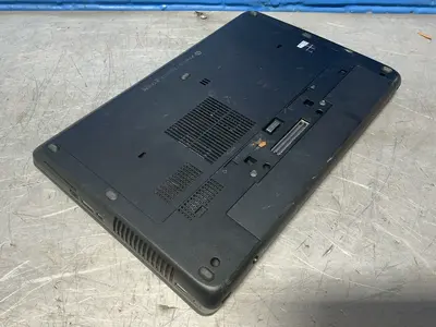 Used HEWLETT PACKARD ZBOOK15 Office Equipment Ohio US | HGR 24 #1489748