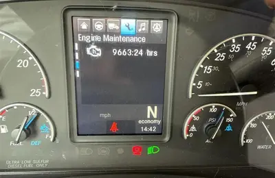 Used FREIGHTLINER CASCADIA (PT126 Conventional trucks Illinois US | Mitsubishi HC Capital America #1362612