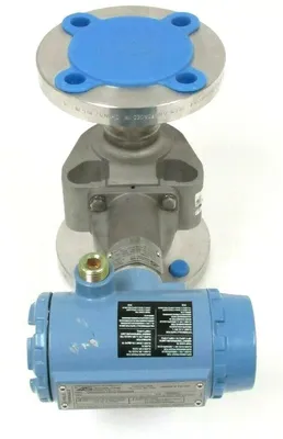 REFURBISHED ROSEMOUNT 8800 8800D 8800DR020SA1N1D1I5M5Q4 VORTEX FLOW METER