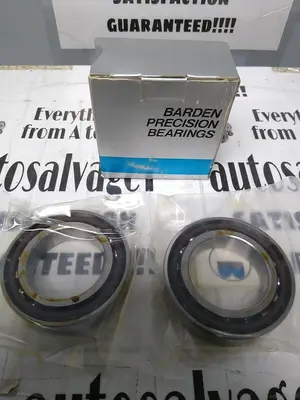 Used BARDEN 2109HDM Bearings | Surplus Asset Holdings #1189245