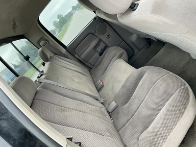 USED 2005 DODGE RAM 1500