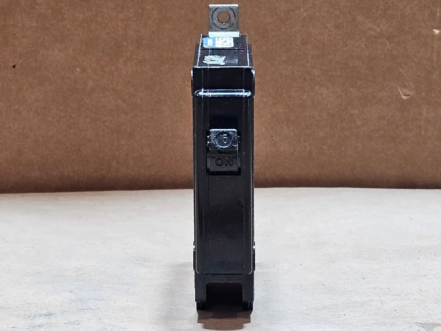 Used SYLVANIA QB115 Switchgears British Columbia CA | Lenmark #1438704