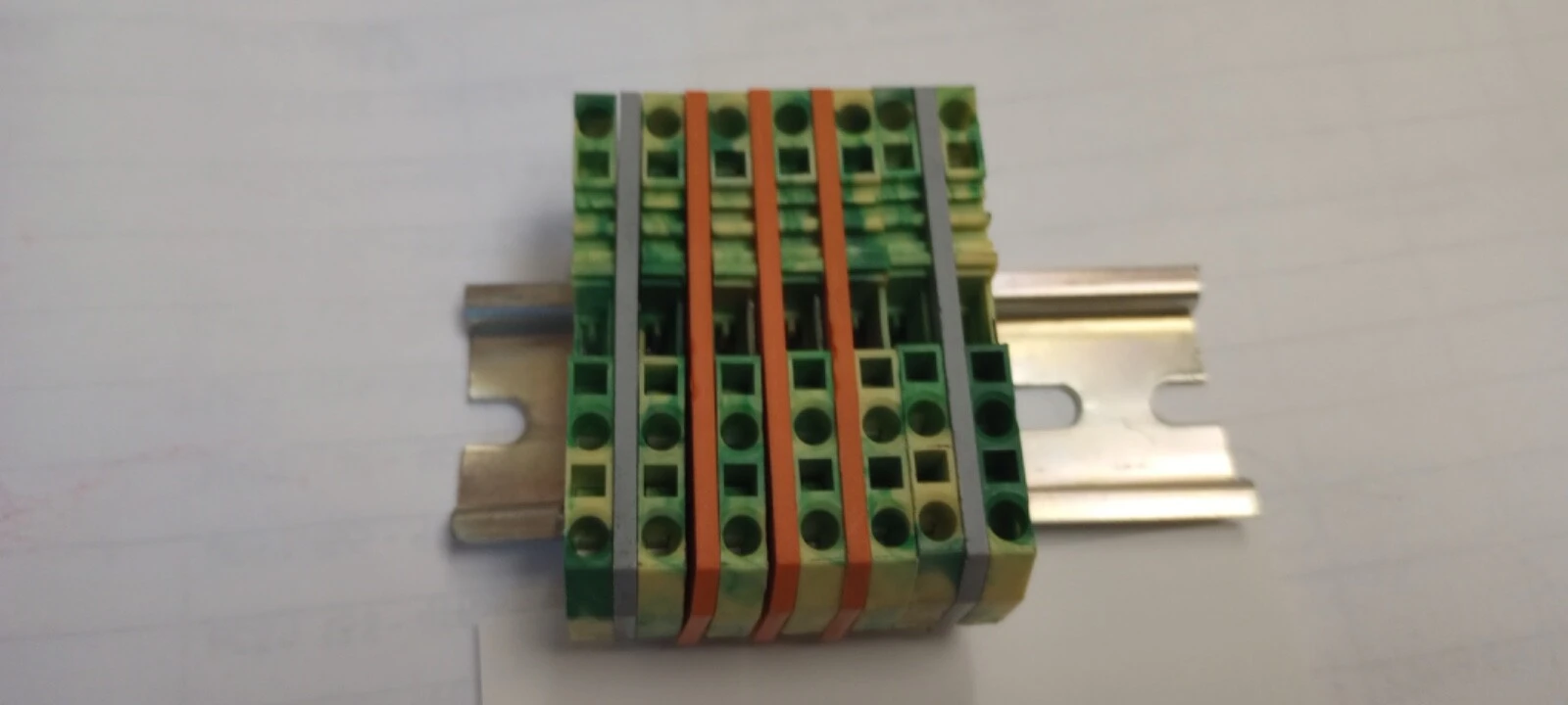 USED WAGO 280