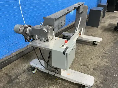 Used _UNKNOWN_ _UNKNOWN_ Recoilers Ohio US | HGR 24 #1406091