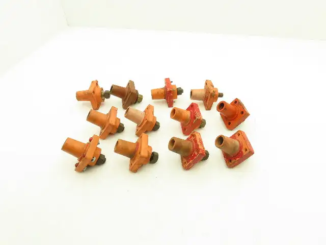Used CAM-LOK _UNKNOWN_ Misc Electrical & Power Parts | Arrow Industrial #627777