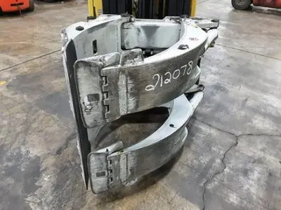 USED 2019 CASCADE 33H-RDP