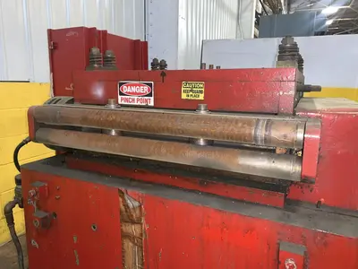 USED CWP 24C