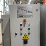 USED ERMAKSAN MICRO-BEND
