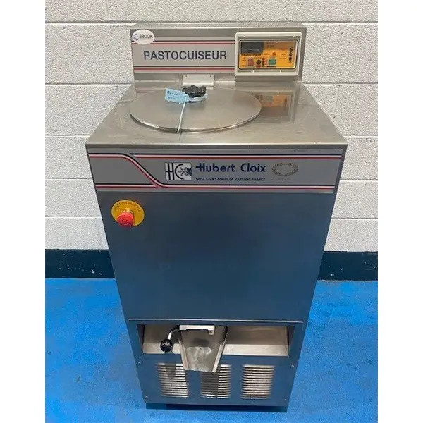 Used Hubert Cloix _UNKNOWN_ Pasteurizers Pennsylvania US | ISCA #1299499