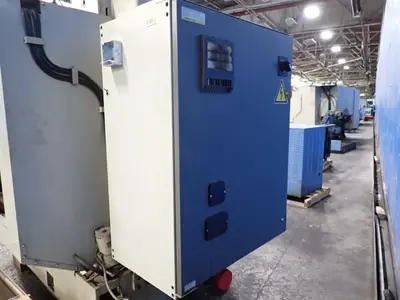 USED 1990 FANUC T