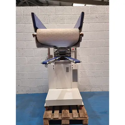 Used Polin _UNKNOWN_ Dough Dividers | ISCA #1298974
