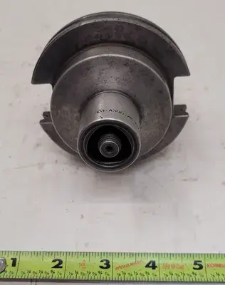 USED SANDVIK COROMANT CAPTO C3-A390.45-50 070