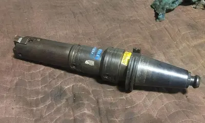 USED SANDVIK 391.68-058 63 135