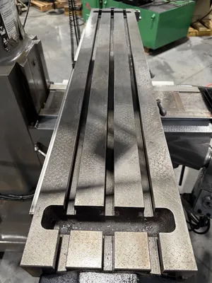 1998 BRIDGEPORT SERIES 1 CNC Vertical Mills | GMT (12)