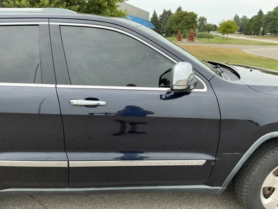 Used 2011 JEEP GRAND CHEROKEE SUVs Michigan US | Miedema Asset Management Group #1325741