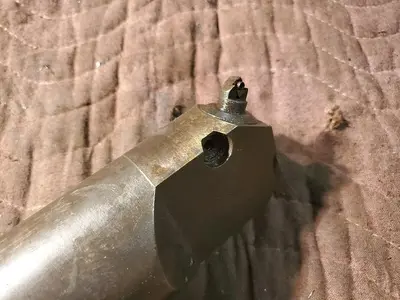 USED DEVLIEG 50CT-GA-BA266-92