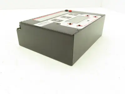 Thermo Brandt MST2000 MST24000004S10P Multivariable SmartFlow Transmitter