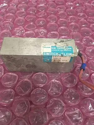 GEMS SENSOR FS10798 SWITCH FLOW SENSOR