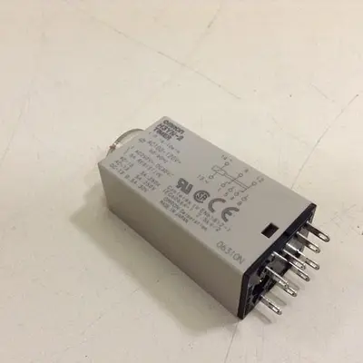 USED OMRON H3YN-2