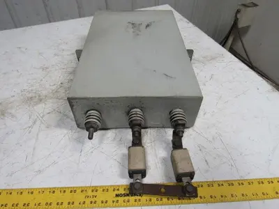 Westinghouse 1N03800A34A Capacitor 575V 75KV