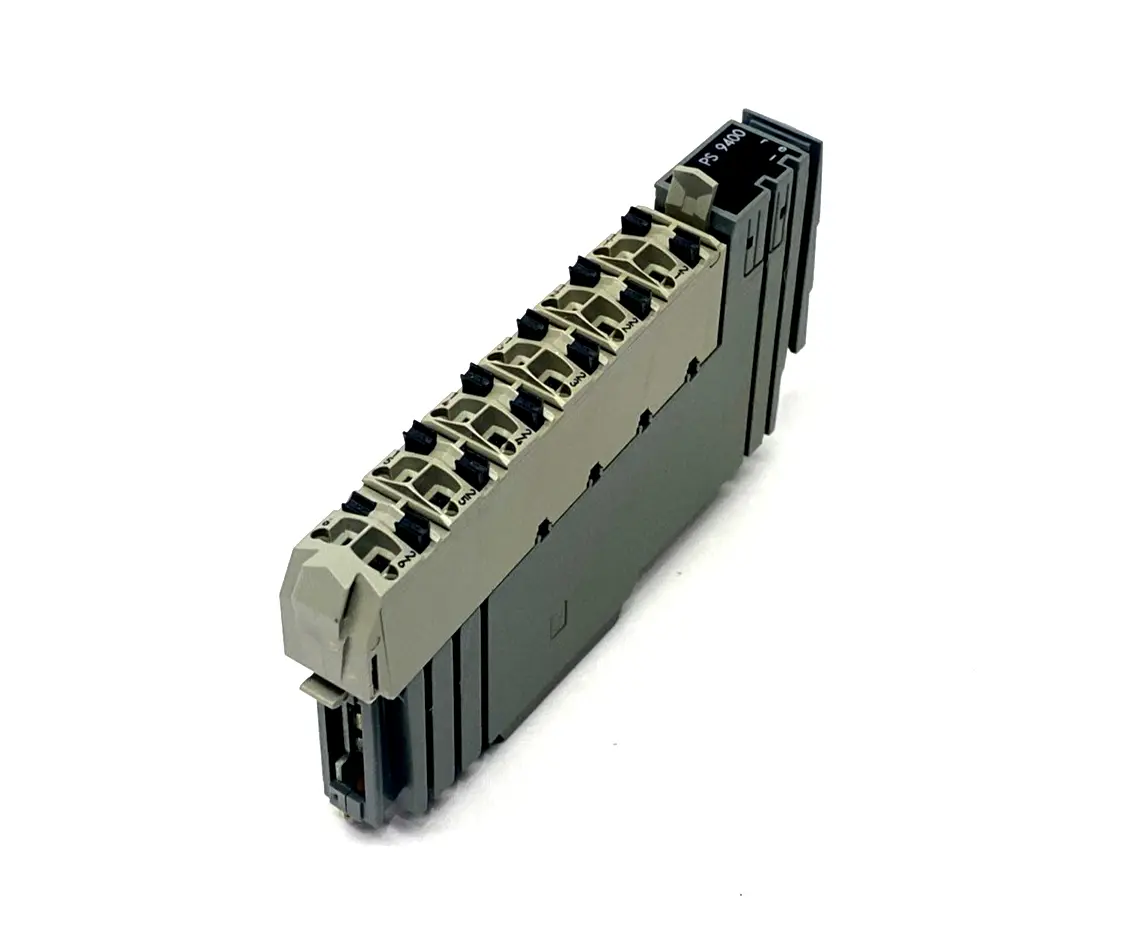 Used B&R Automation X20 PS9 400 PLC Power Supplies Michigan US | Maverick Industrial Sales #1394900