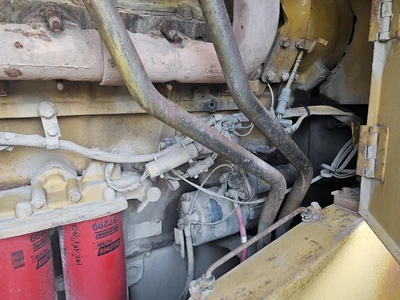 Used 1993 CATERPILLAR 988F Wheel Loaders Utah US | ABN Services #1339196