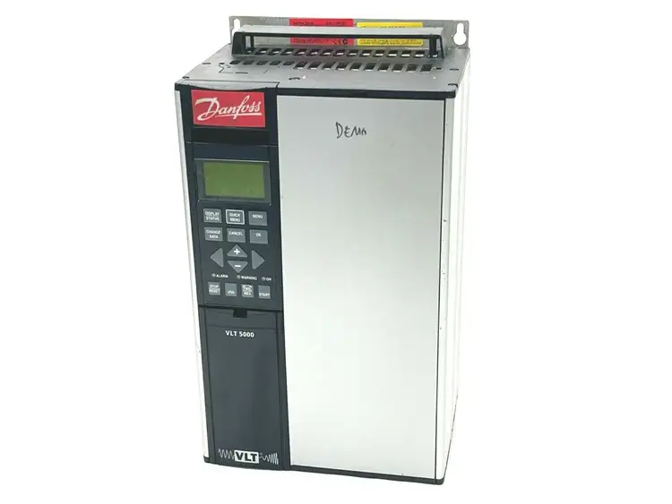 Used DANFOSS SPEED DRIVE Variable Speed Drives | Maverick Industrial Sales #1108365