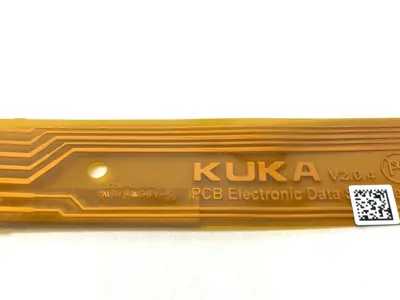 USED KUKA 232700