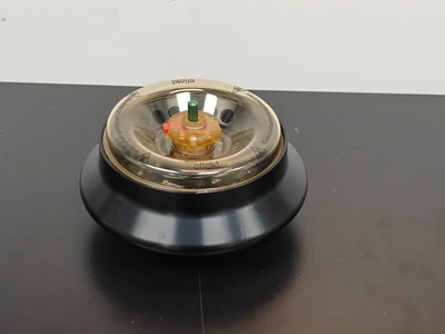 Used Thermo Scientific 75005715 Centrifuge - Rotors / Parts Missouri US | BioLabTek #1270075