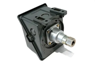 NEW UNITED ELECTRIC J402-610 PRESSURE SWITCH J402610