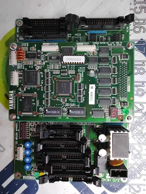 USED YAHAMA KV8-M4570-011