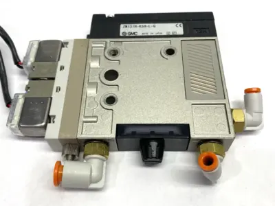 USED SMC ZM131H-K5H-L-Q, V114-5H