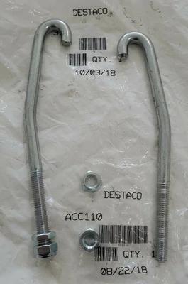 NEW De-Sta-Co 371