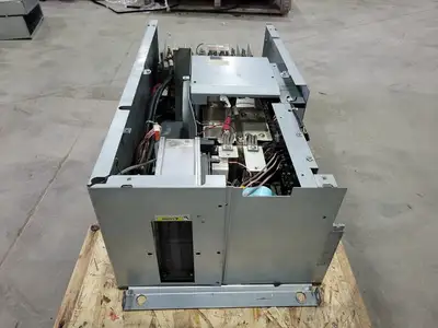NEW ALLEN-BRADLEY 20BE125A0ANNAND0
