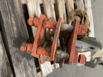 Used _UNKNOWN_ _UNKNOWN_ Hoists (All Types) Michigan US | Miedema Asset Management Group #1322486
