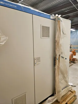 2010 Mesta / Danieli 64" Hot 4-Hi Rolling Mill Hot Rolling Mills | H.E. Phipps Co. Inc. (8)