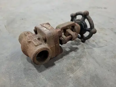 USED ILSHIN 8B05-8