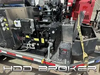 Used 2024 _UNKNOWN_ 2024 Vacuum Trailers Florida US | HDD Broker #1370801