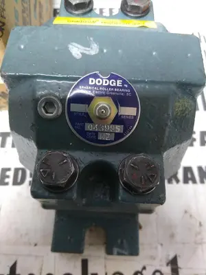 New | in-Stock DODGE 043995 Bearings Ohio US | Surplus Asset Holdings #1233608