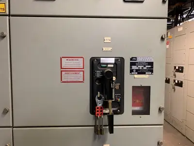 USED FEDERAL PIONEER 02877-A4-88