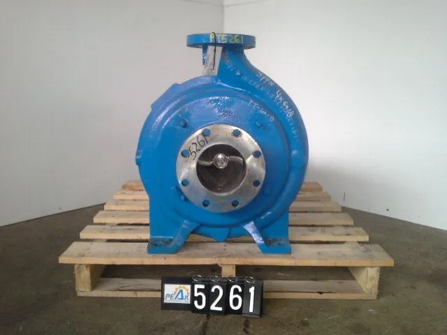 USED Goulds 3175