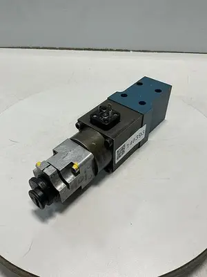 USED BOSCH 1 837 001 206
