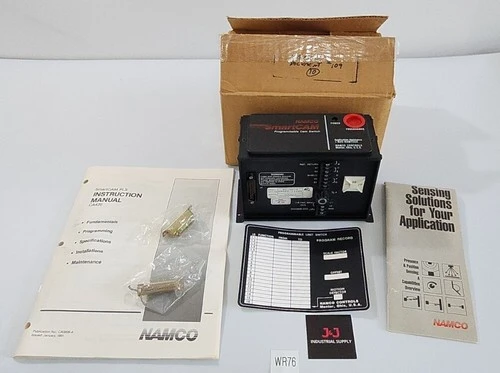 NEW Namco CA420-11400
