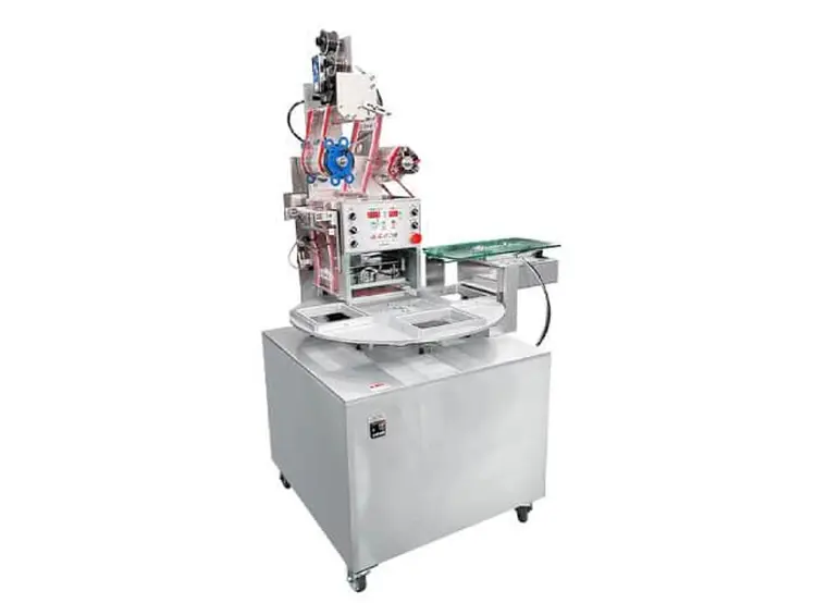 Used _UNKNOWN_ ET-86 Sealers California US | Machinery & Equipment #806974